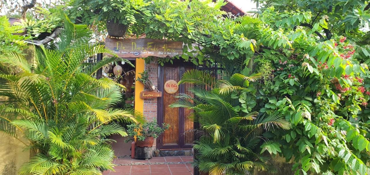 Homestay Da Nang Full House Exterior foto
